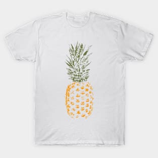 Pineapple T-Shirt